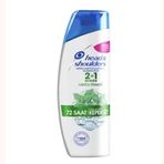 Head & Shoulders Mentol Ferahlığı 180 ml Şampuan
