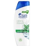 Head & Shoulders Mentol Ferahlığı 750 ml Şampuan