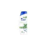 Head & Shoulders Mentol Ferahlığı Şampuan 330 Ml (6'Li Paket)