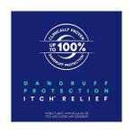 Head & Shoulders Mentollü Kepek Şampuanı 400 ml Klinik Güçlü Etki ile Dandruff Koruma - standart