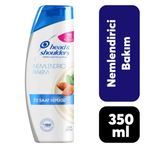 Head & Shoulders Nemlendirici Bakım 350 ml Kepeğe Karşı Etkili Şampuan