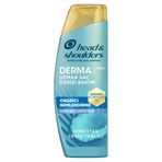 Head & Shoulders Nemlendirici Kepek Karşıtı Kuru Saç Derisi için 300 ml Şampuan