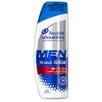 Head & Shoulders Old Spice Erkeklere Özel Kepeğe Karşı Etkili Şampuan 300 ML