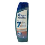 Head & Shoulders Pro-Expert 7 Kafein ile Saç Dökülmesine Karşı 300 ml Şampuan