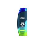 Head & Shoulders Refreshing 400 ml Şampuan&Duş Jeli