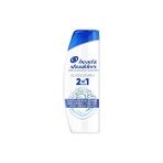 Head & Shoulders Şampuan 300 Ml 2In1 Klasik (6'Li Paket)