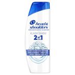 Head & Shoulders Şampuan 300 Ml 2In1 Klasik (7'Li Paket)
