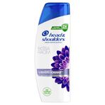 Head & Shoulders Şampuan 330 Ml 1In1 Hacimli Saçlar (5'Li Paket)
