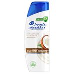 Head & Shoulders Şampuan 330 Ml 1In1 Hindistan Cevizli (3'Li Paket)