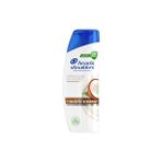 Head & Shoulders Şampuan 330 Ml 1In1 Hindistan Cevizli (7'Li Paket)