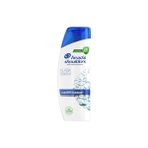 Head & Shoulders Şampuan 330 Ml 1In1 Klasik (3'Li Paket)