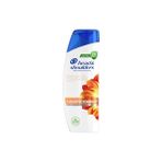 Head & Shoulders Şampuan 330 Ml 1In1 Saç Dökülmelerine Karşı (3'Li Paket)