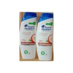 Head & Shoulders Şampuan 350 Ml 2-1 Derinlemesine Nemlendirci X 2 Adet