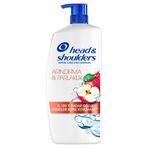 Head & Shoulders Şampuan 800 Ml Clarıfyıng (8'Li Paket)