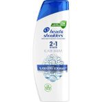Head & Shoulders Şampuan Klasik Bakım 2İn1 625 Ml (4'Li Paket)