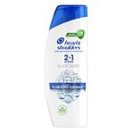 Head & Shoulders Şampuan Klasik Bakım 2İn1 625 Ml (5'Li Paket)