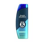Head & Shoulders Sensitive 400 ml Şampuan&Duş Jeli