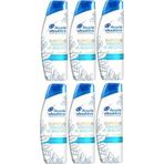 Head & Shoulders Supreme Arındırıcı 6x300 ml Şampuan