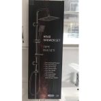 Head Shower Tepe Dus Setı