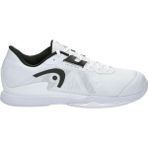Head Sprint Pro 3.5 Erkek Tenis Ayakkabı Beyaz Nefes Alabilir Yapı ile Hafif ve Esnek Tasarım