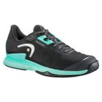 Head Sprint Pro 3.5 Erkek Tenis Ayakkabı Siyah - 42