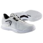 Head Sprint Pro 3.5 Erkek Tenis Ayakkabı WHBK - 41