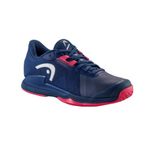 Head Sprint Pro 3.5 Kadın Tenis Ayakkabı DBAZ - 36