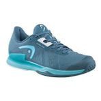 Head Sprint Pro 3.5 Kadın Tenis Ayakkabı