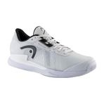 Head Sprint Pro 3.5 Toprak Kort Erkek Tenis Ayakkabı WHBK - 41