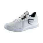 Head Sprint Pro 3.5 Toprak Kort Erkek Tenis Ayakkabı WHBK - 42.5