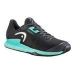 Head Sprint Pro 3.5 Toprak Kort Erkek Tenis Ayakkabı
