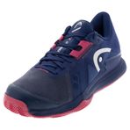 Head Sprint Pro 3.5 Toprak Kort Kadın Tenis Ayakkabı DBAZ - 40