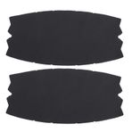 Head Stick, Kafa Bant Seti Stok Seti. (BLACK)