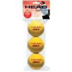 Head Sünger 3'lü Çocuk Tenis Topu