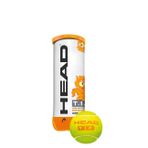 Head T.ı.p 3lü 8-9 Yaş Tenis Topu