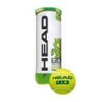 Head T.ı.p 3'lü 9-10 Yaş Tenis Topu