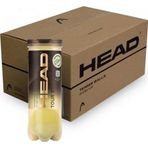 Head Tour Koli 3'lü Tenis Topu