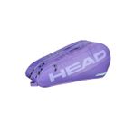 Head Tour L Mor Tenis Raket Çantası
