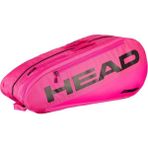 Head Tour L Pembe Tenis Raket Çantası - Standart