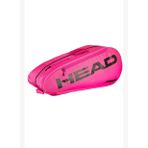 Head Tour L Pembe Tenis Raket Çantası