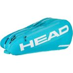 Head Tour L Turkuaz Tenis Raket Çantası - Standart
