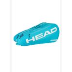 Head Tour L Turkuaz Tenis Raket Çantası