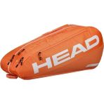 Head Tour L Turuncu Tenis Raket Çantası - Standart