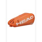 Head Tour L Turuncu Tenis Raket Çantası