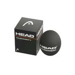 Head Tournament (Tekli) Squash Topu
