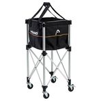 Head Trolley Tenis Top Arabası