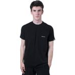 Head Wimnie Ss Erkek T-Shirt - XL - Siyah