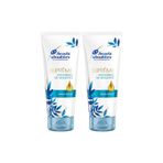 Head&neck Head & Shoulders supreme arındırıcı Besleyici Argan Yağı Saç Kremi 220 Ml*2