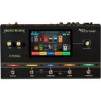 HeadRush Core Gelişmiş Gitar FX/AMP Modelleyici ve Vokal Prosesörü