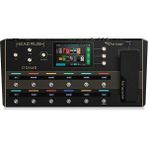 Headrush Prime - Sınıfının En Güçlü Gitar Fx/amp Modelleyicisi / Vokal Prosesörü